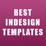 Professional InDesign Templates on http://t.co/d5cWPs1B, keep in touch: @InDesignLayouts