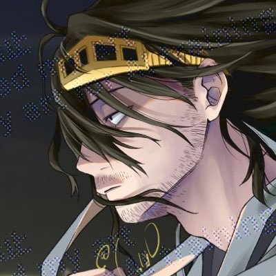 しっぽ🕰️🐈‍⬛画⭐️集見たよ♡😭最高だった😭🙏✨さんのプロフィール画像