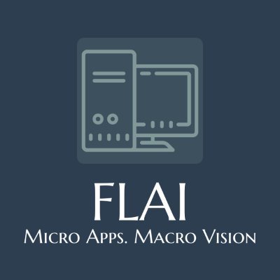 FauziaLuqman's profile picture. Building simple, effective SaaS solutions & micro tools |
https://t.co/x7Pcl0VvwE
https://t.co/q1U4Hj0iB1
https://t.co/7GKmXq2YTF
https://t.co/NpkILAsz5v