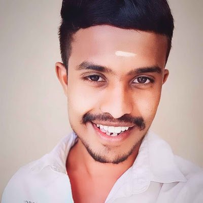 AkshayMahe26303's profile picture. 