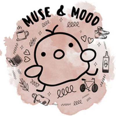 MuseMood24's profile picture. 