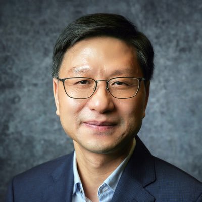 Anding_Zhu's profile picture. Professor at University College Dublin, Ireland.