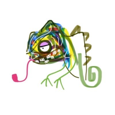 chameleon_404_'s profile picture. 