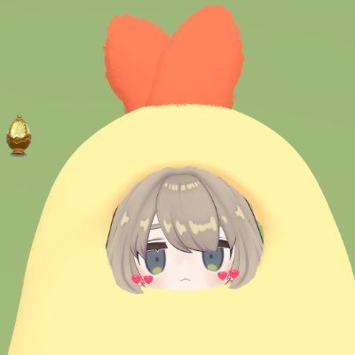 mami3tsukuneri's profile picture. 身内向けにたまに配信したりしてます
壺は癒やし
VRCで遊びたい今日このごろ