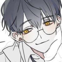 ❄️뺩 (@bbyab_bb) 's Twitter Profile
