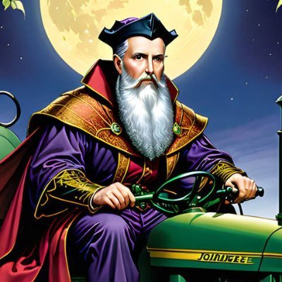 rotimrud's profile picture. 