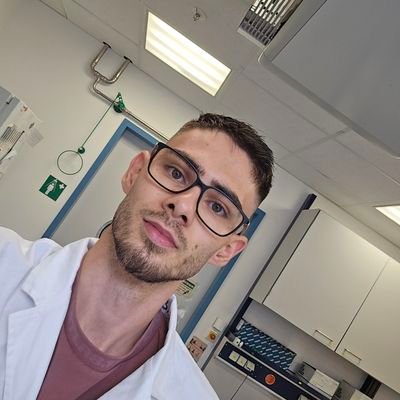 Graduate Student -
Molecular Biology of Cellular Systems
@RandauLab Marburg🧬✂️👨🔬