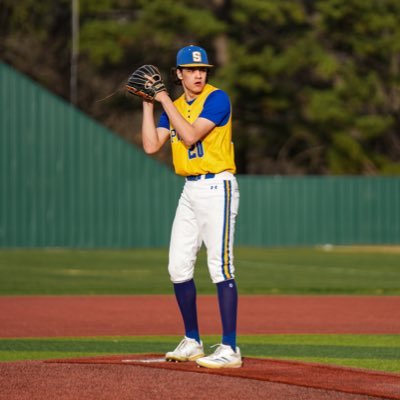 |Class of 2027 stillwater, OK| |6’1ft 165 pounds| |punter| |Pitcher| |bradynpra@gmail.com|