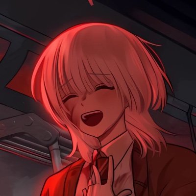 I make OC art, fan art, animatics, and other stuff when I feel like it
not nemlei!! just have the same handle :)