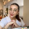 ayseglaydgan's profile picture. GTU || Offically Electronic Engineer || Software Engineer