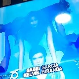 basta fan acct for my fave gma artist | kaia & Bini | SAMPAN MY FAVE CAVITEÑA 🤗