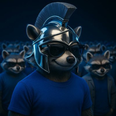 fatphot's profile picture. 🦝