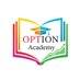 Option Academy (@optionacadmy) Twitter profile photo Option Academy (@optionacadmy) Twitter profile photo