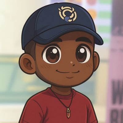 »Student: University of Ibadan.
»Frontend Developer: ReactJS.
»Deaf and cool about it. 😎