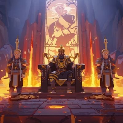 Artist
Metaverse | Animated Arts | Nft
https://t.co/Tx0eMqlHd7