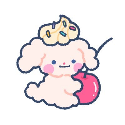 LT_poyo's profile picture. 20↑根比 絵を描くオタク