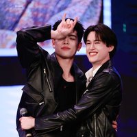 Jayjay = JS&JG มัมหมีตัว J 🫰 (@jayb_yo) 's Twitter Profile