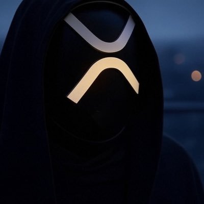 old_gloom's profile picture. Esoteric XRP Investor