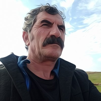 aryen70550's profile picture. LAWE AGIR Û ROJÊ