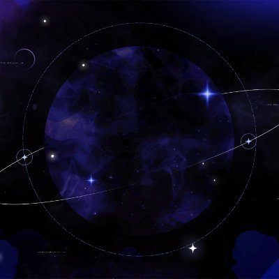 Come, my starlings. Allow me to guide you through this vast universe | He/Him | 27 | Debut coming soon