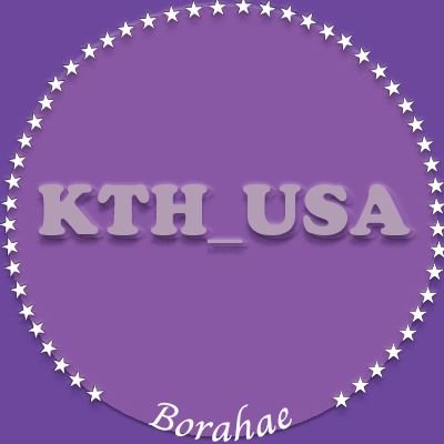 usataetae's profile picture. Streamers and Voters dedicated to Kim Taehyung or BTS V.  Boarahae!! 💜