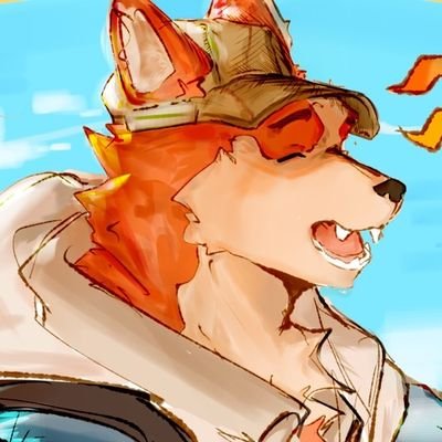 _furry000's profile picture. 퍼리 그립니다.+NSFW
/캔버스 3500~4000