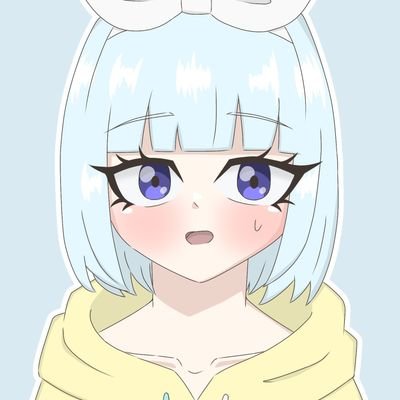 Milk_cream0217's profile picture. 酢酸ﾀﾞﾖ
@seika_dramitsu
フォロバ非推奨