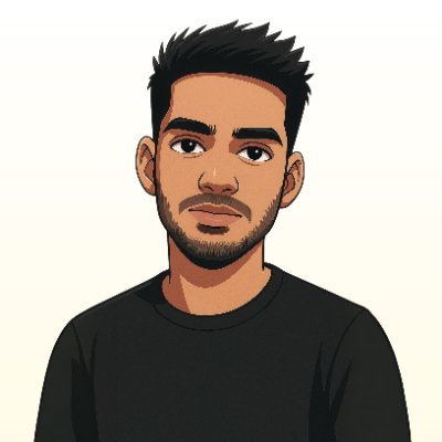 ashishshahx's profile picture. Chasing Dreams 🚀 . .