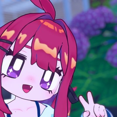 midori_ap's profile picture. INFP-T