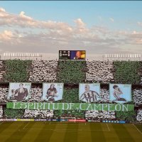 Betis-O-Muerte (@purodebetis) 's Twitter Profile Photo Betis-O-Muerte (@purodebetis) 's Twitter Profile Photo