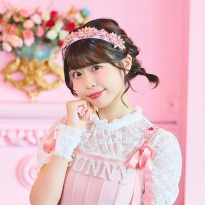 あんず（感謝） あんず【SUNNY CIRCLE】👼🏻💮💕 (@anzu_sunnyc) / X