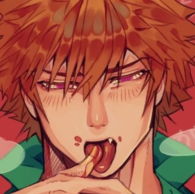 {18+ ONLY} 腹がへった . she/her . 23 . {very cool and awesome obeyme! fan acc.✨}