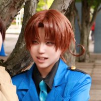 依遥 (@iharu_cos) 's Twitter Profile Photo 依遥 (@iharu_cos) 's Twitter Profile Photo