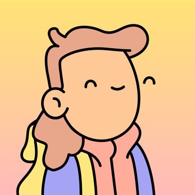 here to spread good vibes • ᴗ •