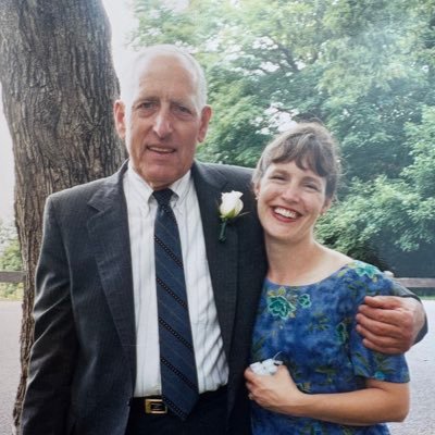 My mission is to share the truth of my father’s CJD journey