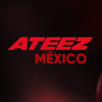 Fanbase dedicada a @ATEEZofficial en México 🌟 Parte de la Unión ATINY Global & Latam. Registrada en el KCC México.