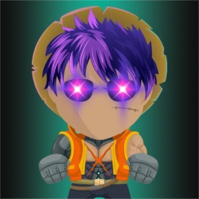 crypto Ξnthusiast, hype rider and degentrader. Exploring the limits of whats possible in this dimension. All posts are my opinion NFA