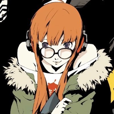 bestm100's profile picture. 20//Persona 3 fan//love illustration