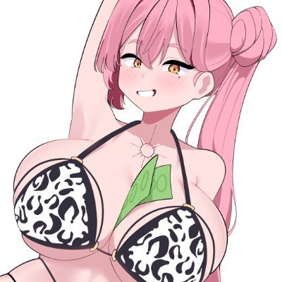 #VRCHAT VRC시작 2022.12
직장인 버미육
치지직 : https://t.co/onh6k2VpKl
미유 거유 폭유 다 좋아합니다!
말랑말랑