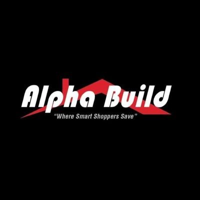 AlphaBuildSa's profile picture. Alpha Build Mthatha is a leading retailer of building materials,Building supply’s & Home improvement