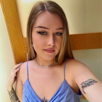 adult girl