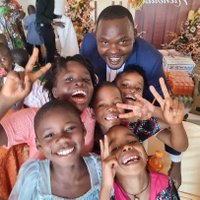 George Mutyaba (@george_mutyaba8) 's Twitter Profile