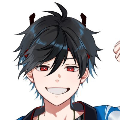 松之木 Vtuberさんのプロフィール画像