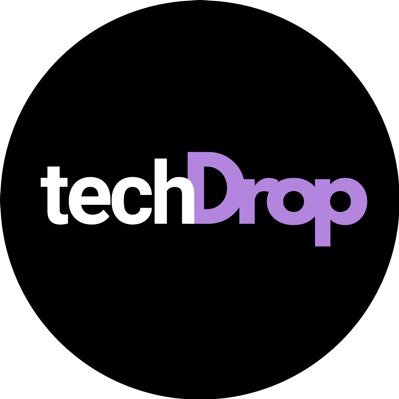 techDropRepair's profile picture. It’s like a dead drop, but for your phone repair.