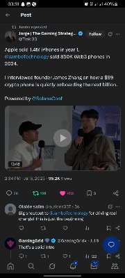 KehindeObalol's profile picture. 