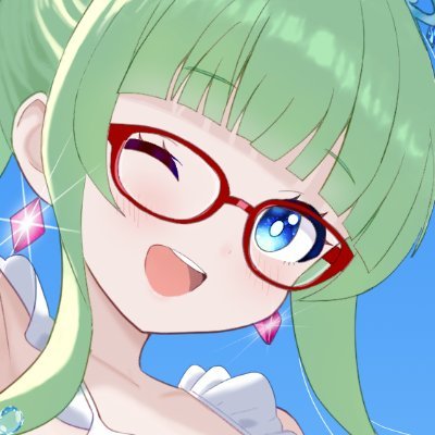 世界樹の迷宮が大好き。
ファンアート大募集中! #はみあーと まで宜しくお願い致します。
(ぜひ配信で紹介させてください)
マシュマロ:https://t.co/2D7gIh3S41
ヘッダー:火吹レージ様(@storage_fire)