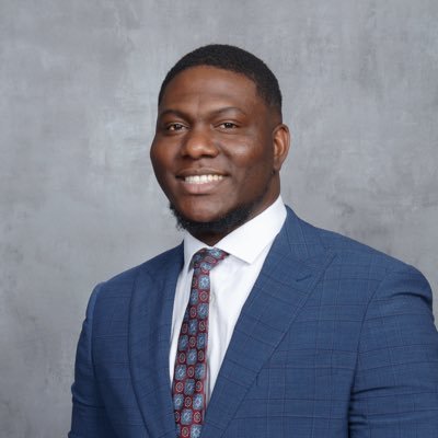 EugeneAnnor6's profile picture. Chief Resident|Internal Medicine| Arsenal FC ⚽️