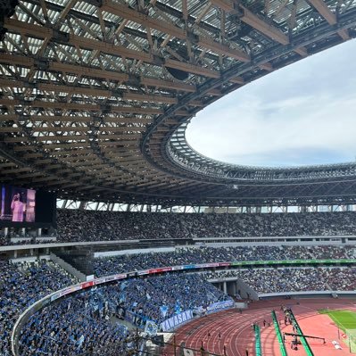 Wakayama(27) ガンバ大阪とヴィッセル神戸推してます、でもガンバの方が好きです🙏 (どちらのサポーターのかたもすみません)