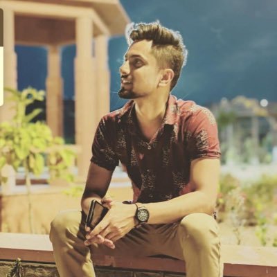 Gauravthakur262 Profile Picture