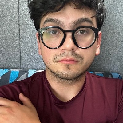 vcgclark's profile picture. 